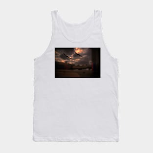 Three Lancasters Tank Top